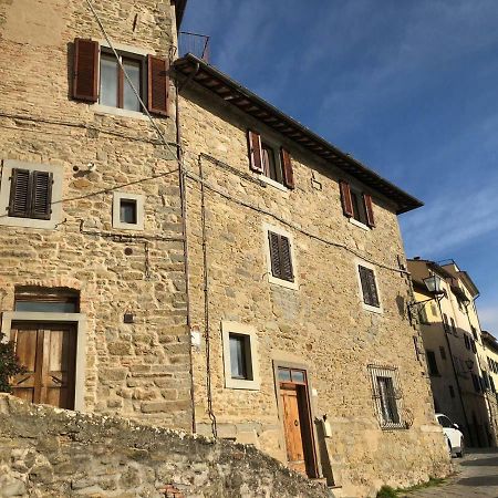 La Finestra Sulla Toscana Cortona Ngoại thất bức ảnh