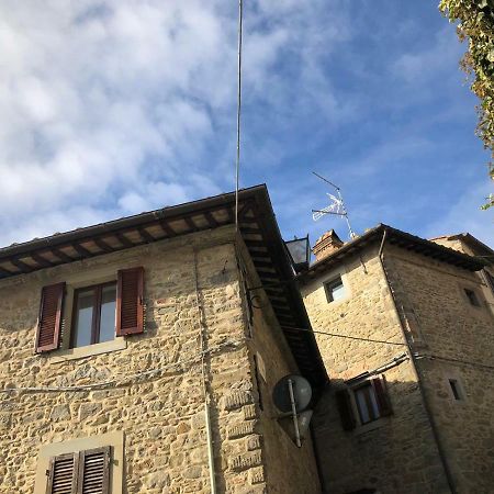La Finestra Sulla Toscana Cortona Ngoại thất bức ảnh